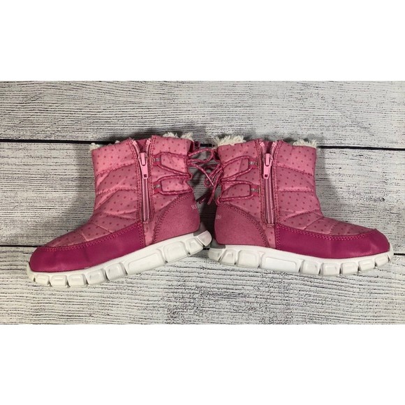 Stride rite renza size 9 Snow Boots - Picture 5 of 8